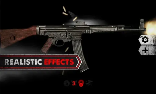 Weaphones(��ʵǹеģ��)v1.0.0 ��׿��