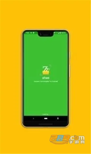 zFont(�ֻ���������)v2.5.1 ���°�
