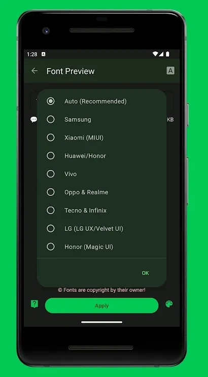zFont(�ֻ���������)v2.5.1 ���°�