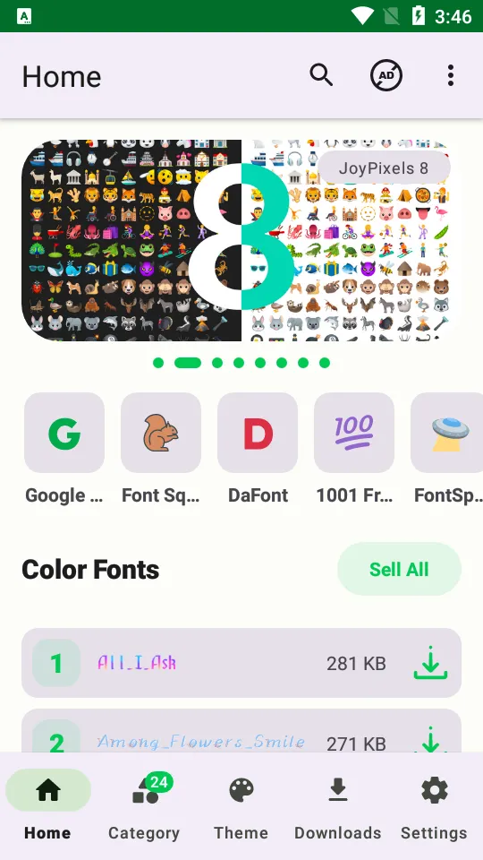 zFont(�ֻ���������)v2.5.1 ���°�