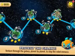 Robots���°�׿��v1.1 ���°�