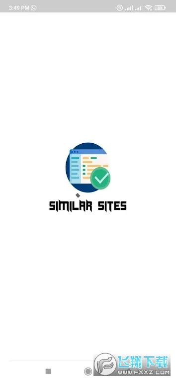 similarsites���°�׿��v1.0.0 ���°�