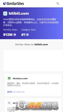 similarsites���°�׿��v1.0.0 ���°�