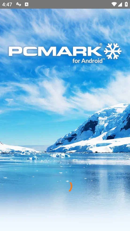 PCMark(�ֻ����ܲ���)v3.0.4061 app