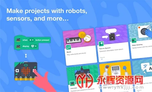 scratch2025���ذ�װv3.0.66-minSdk26 app