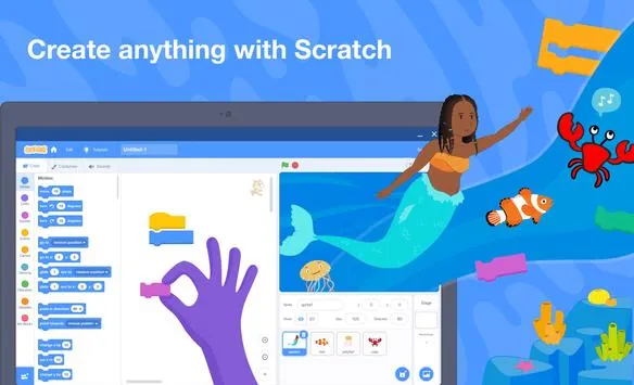 scratch2025���ذ�װv3.0.66-minSdk26 app