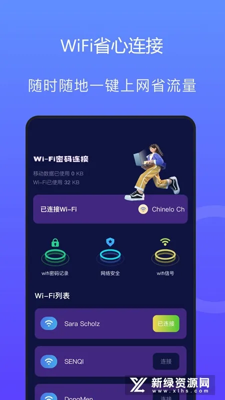 WiFi����ܼ�(�����������)