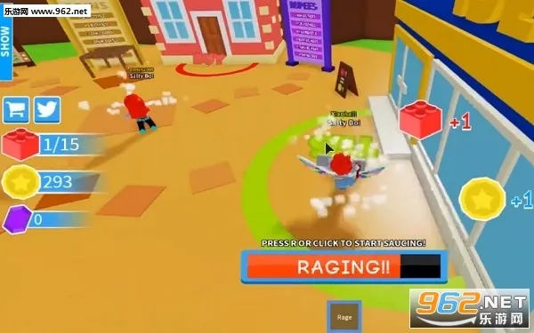 Roblox(ɳ�д����罻)v2.716.875 app