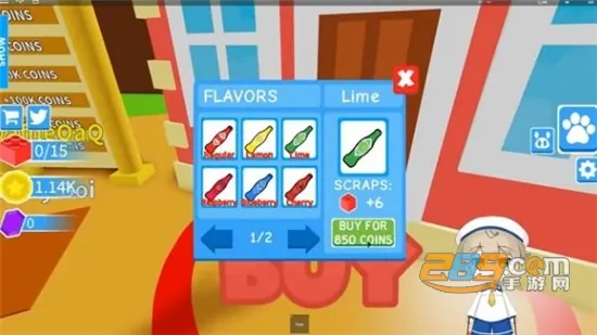 Roblox(ɳ�д����罻)