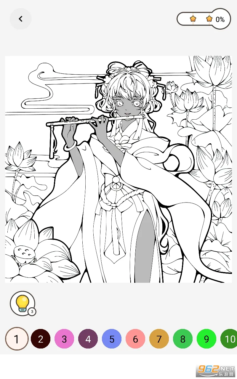 �ŷ�Ϳɫ(������ɫ)v1.3.2 ���°�