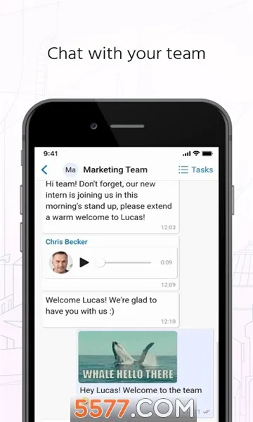 zenchat2025�ٷ����°汾v3.0.176.251209 ��׿��