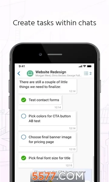 zenchat2025�ٷ����°汾v3.0.176.251209 ��׿��
