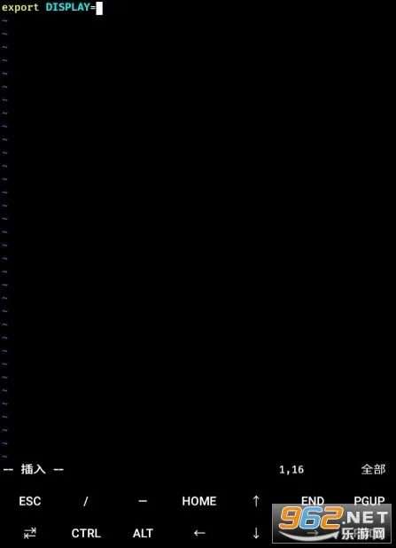 Termux:X112025���°汾v1.03.00 �ֻ���