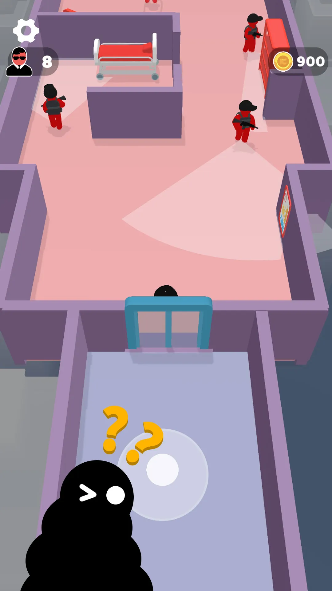 ����Ӣ�۴�ð��(�ع��������)v1.0.0 app
