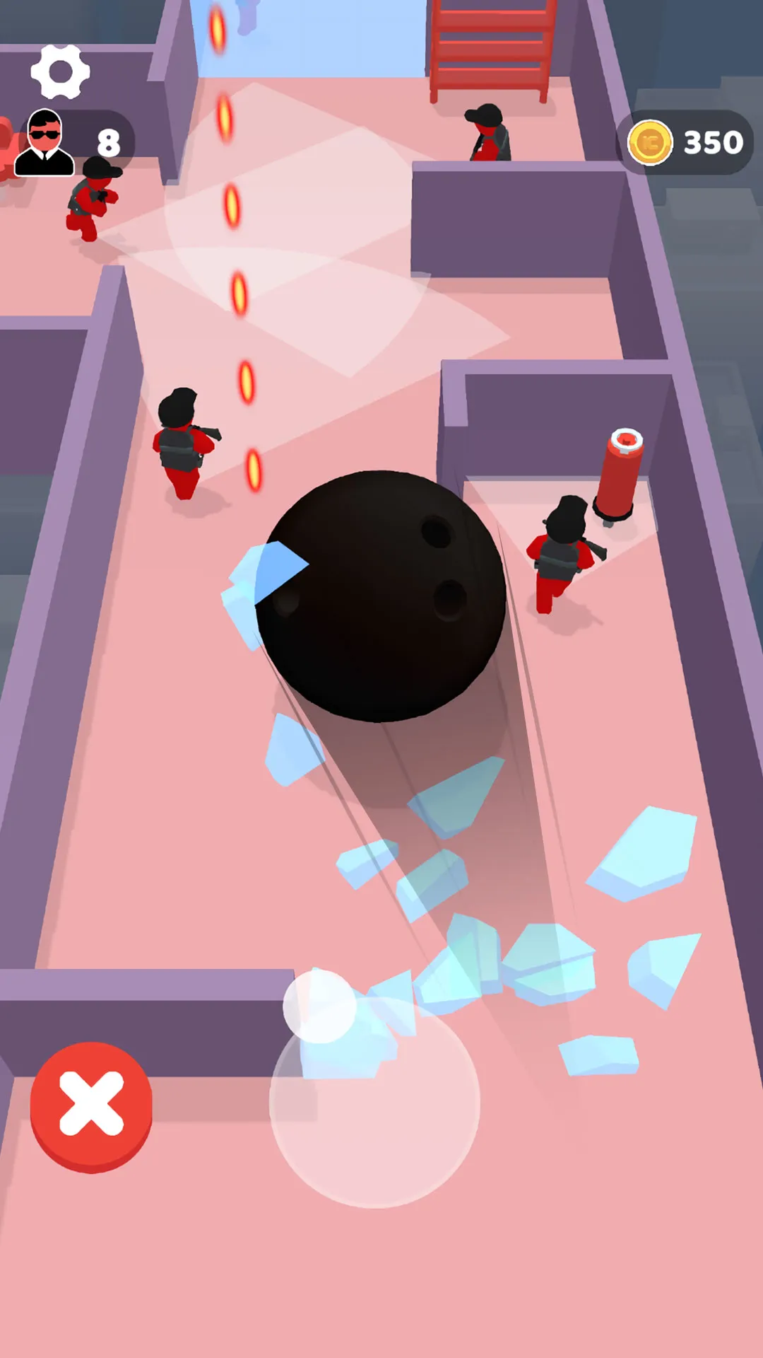 ����Ӣ�۴�ð��(�ع��������)v1.0.0 app