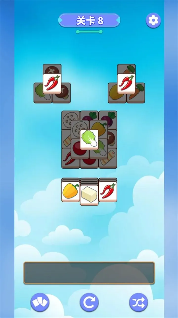 ���˸���(��ʳ������Ϸ)v1.0.0 app