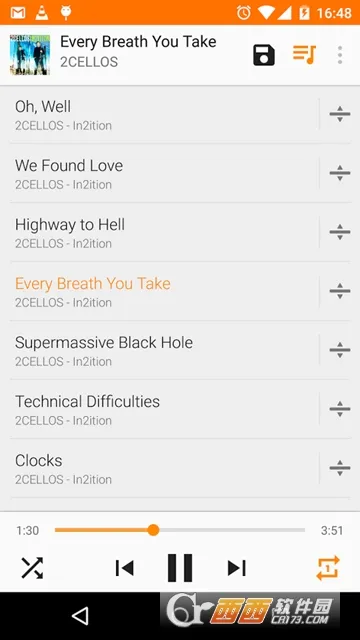 vlc(��Ƶ��ʽ����)v3.7.0 Beta 1 �ֻ���