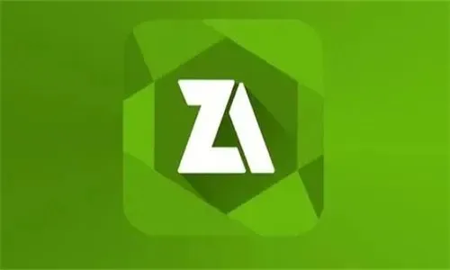zarchiver(�ֻ���ѹ����)