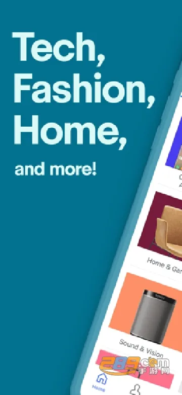 eBay(�羳����ƽ̨)v6.189.1.2 ��׿��