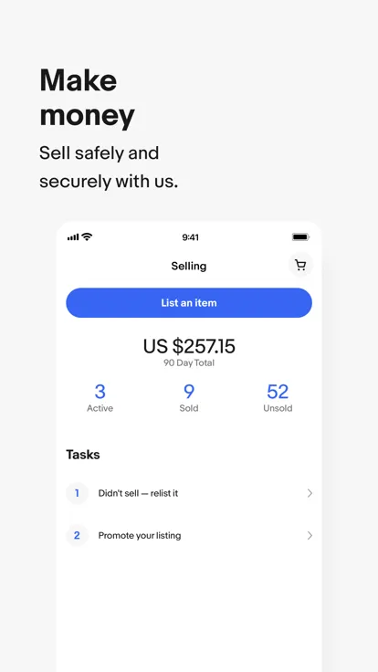eBay(�羳����ƽ̨)v6.189.1.2 ��׿��