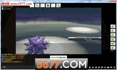 PokeMMO(������������Ϸ)vrrr31914 ��׿��