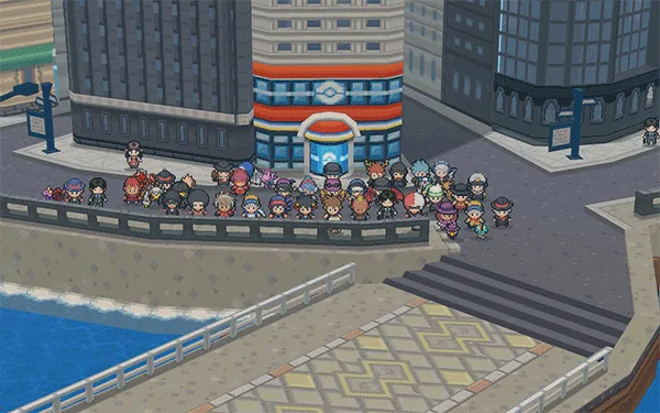 PokeMMO(������������Ϸ)vrrr31914 ��׿��