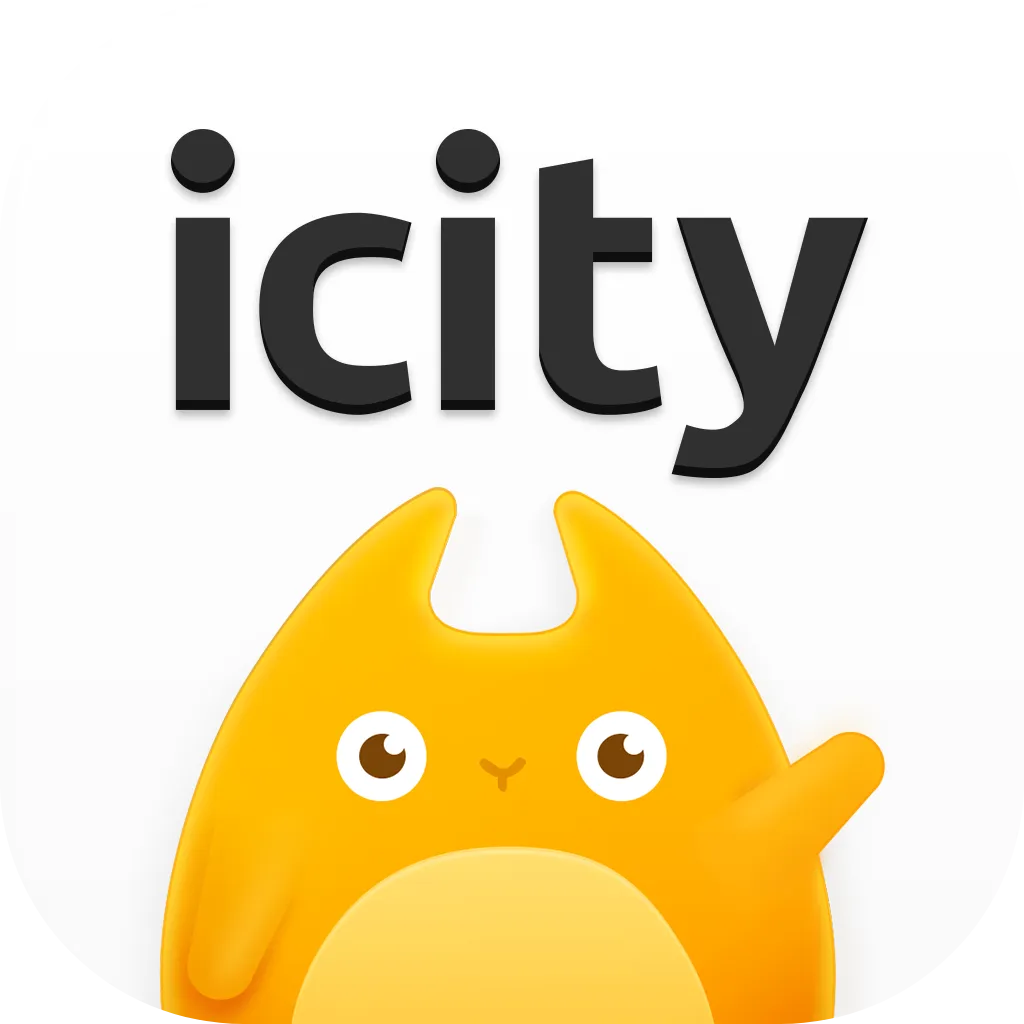 iCity�ҵ��ռ�(�����ռǼ�¼)v4.1.1 ��׿��