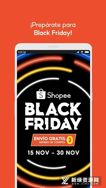 Shopee(̩�湺������)v3.40.16 app