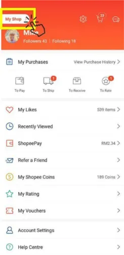 Shopee(̩�湺������)