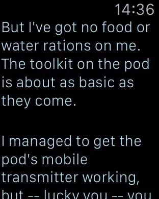 Lifeline
