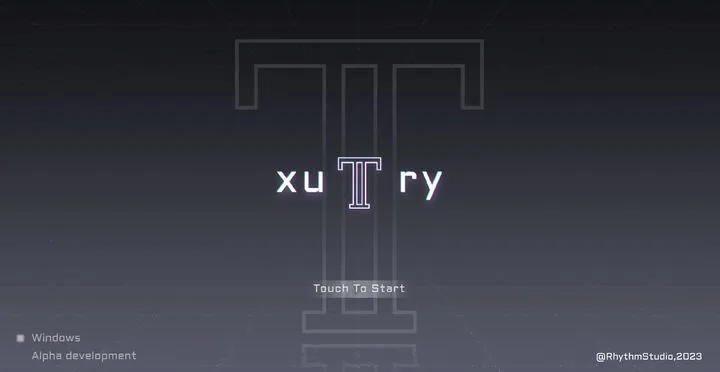 xuTry�°汾