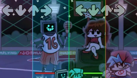 FNF