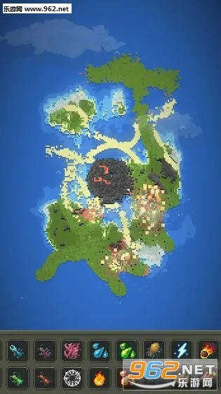 WorldBox2026�ֻ���v0.51.2 ���°�