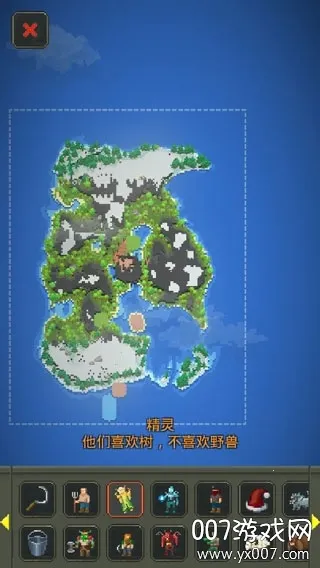 WorldBox2026�ֻ���v0.51.2 ���°�