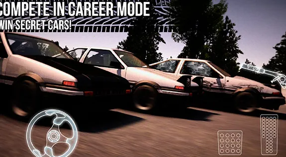 Drift Legends