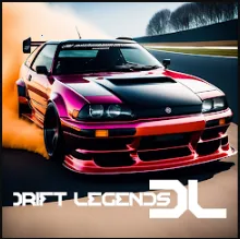 Drift Legendsv0.4.4 ��׿��
