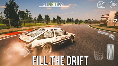 Drift Legendsv0.4.4 ��׿��