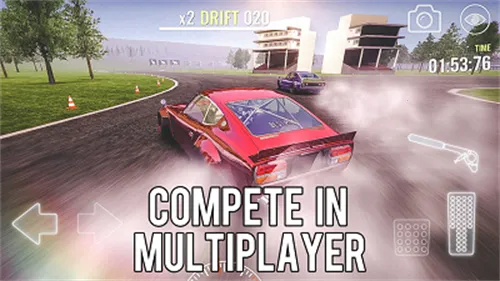 Drift Legendsv0.4.4 ��׿��