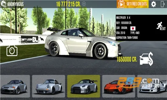 Drift Legendsv0.4.4 ��׿��