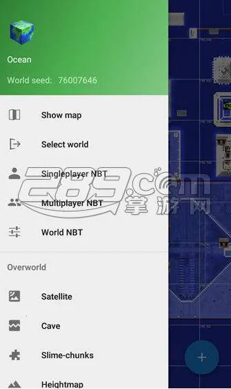 Blocktopographv1.9.4 app