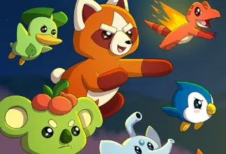 Dynamons World��װ��