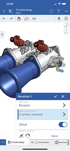 Onshape�°汾v1.210.7275 app