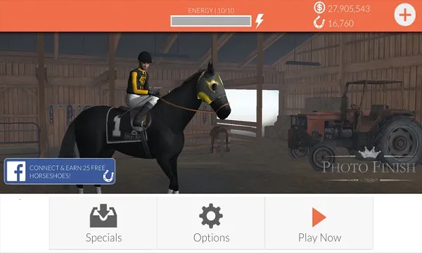 Horse Racing2026�ֻ���v1.69.1 �ֻ���