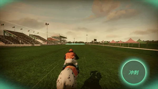 Horse Racing2026�ֻ���