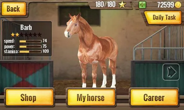 Horse Racing2026�ֻ���v1.69.1 �ֻ���