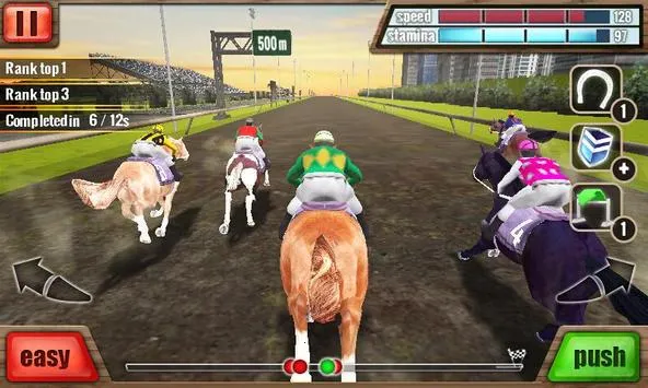 Horse Racing2026�ֻ���v1.69.1 �ֻ���