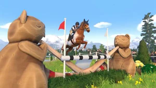 Horse Racing2026�ֻ���