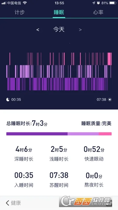 WoFitv8.0.0 app