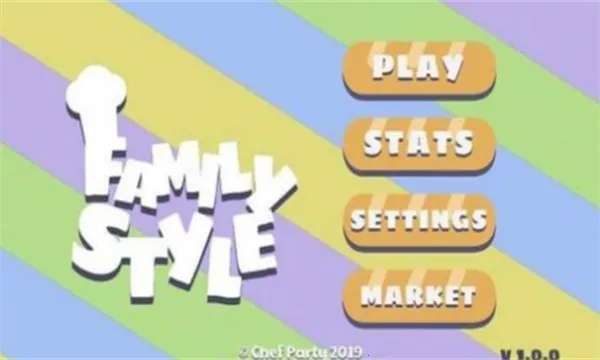 Family Stylev1.8.3 ��׿��