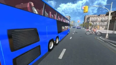 Coach Bus Simulator�°汾